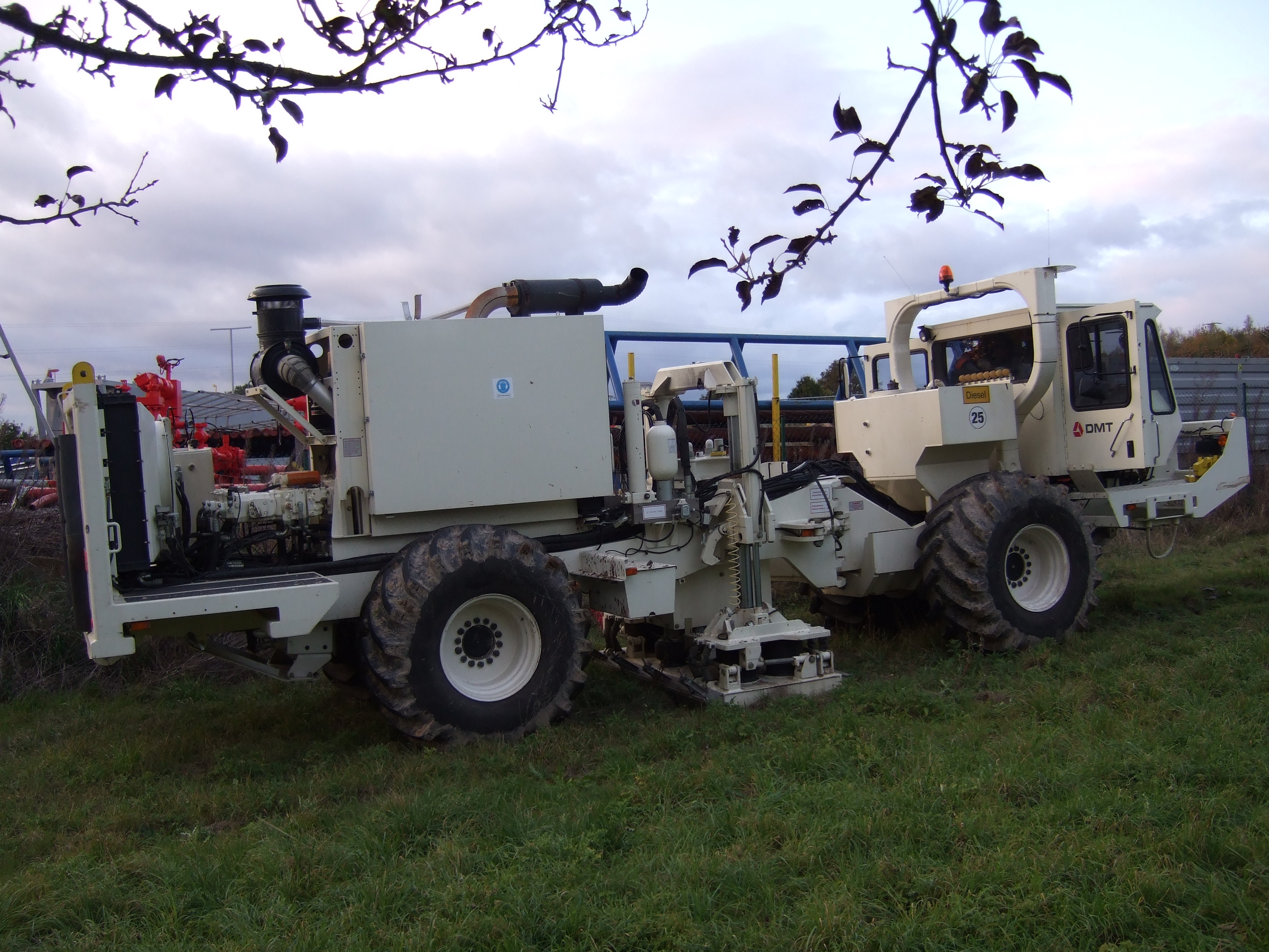 Research and Development Services