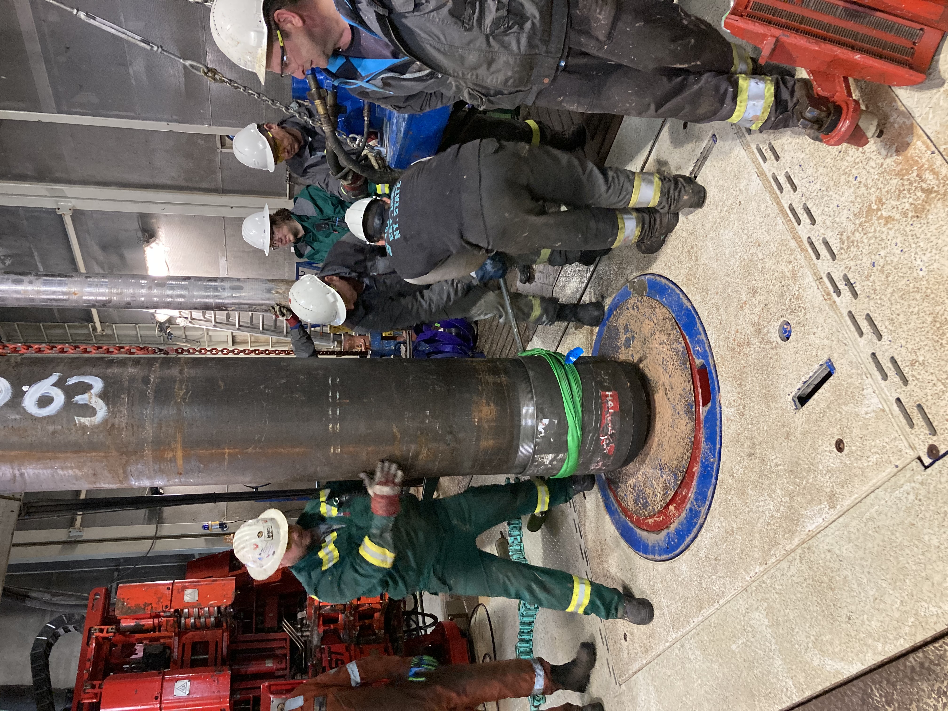 Drilling Engineering Services