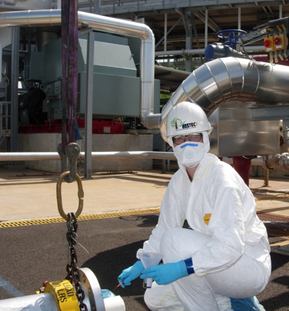 Geophysics and Geology Services