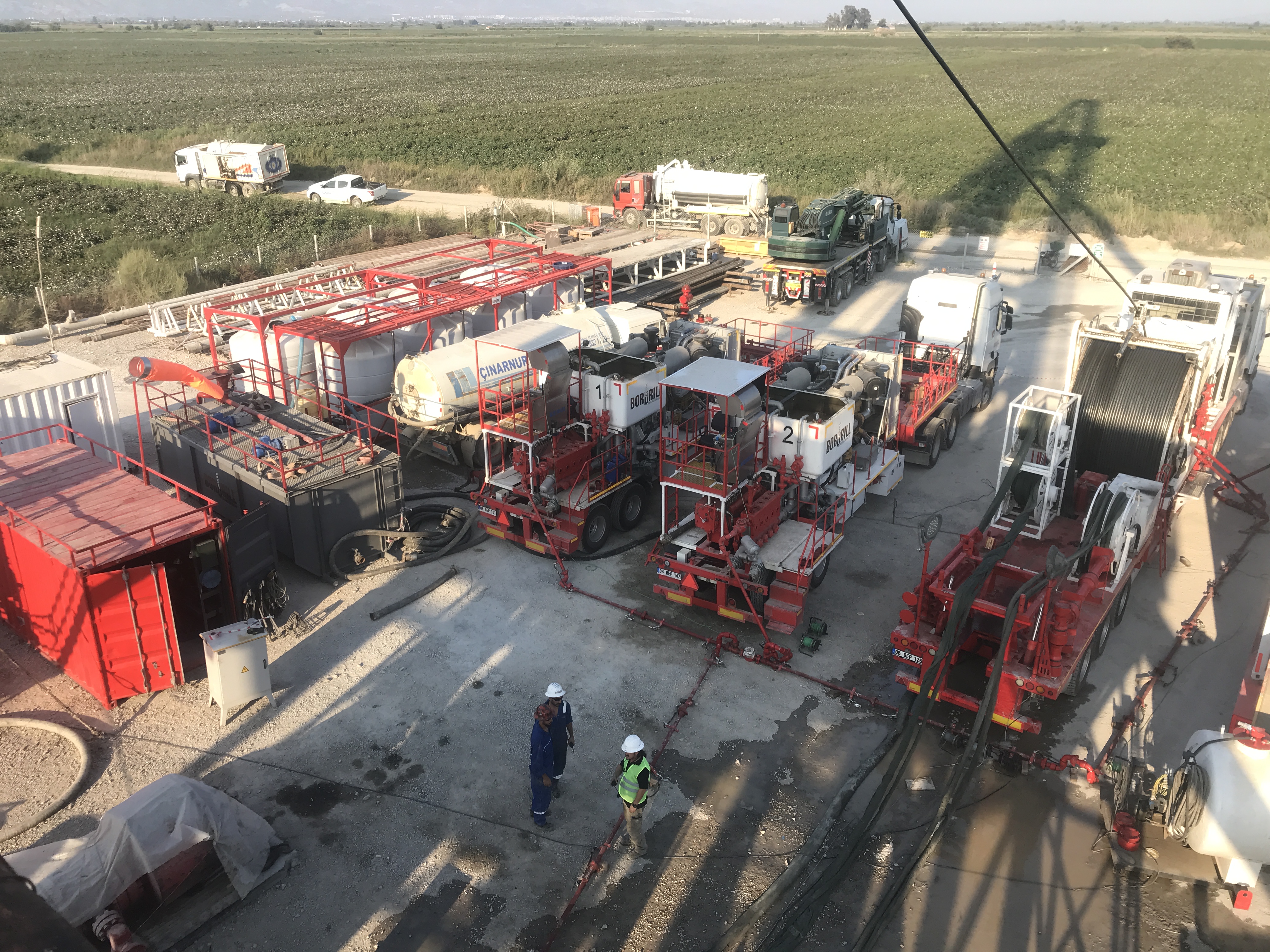 Project Management Services