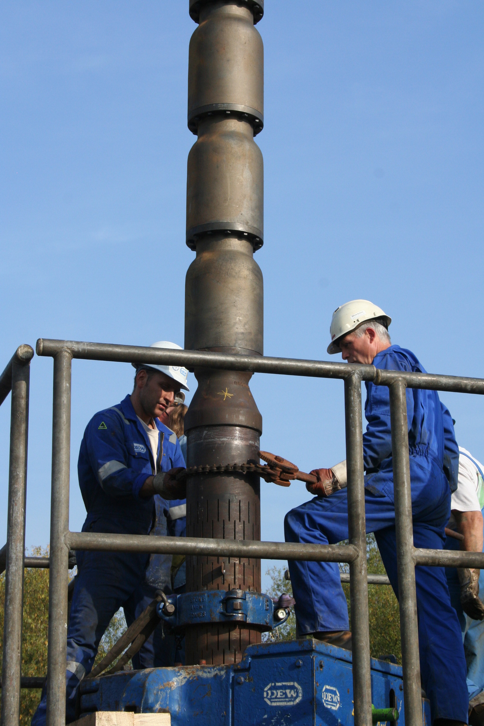 Pump Technology Services
