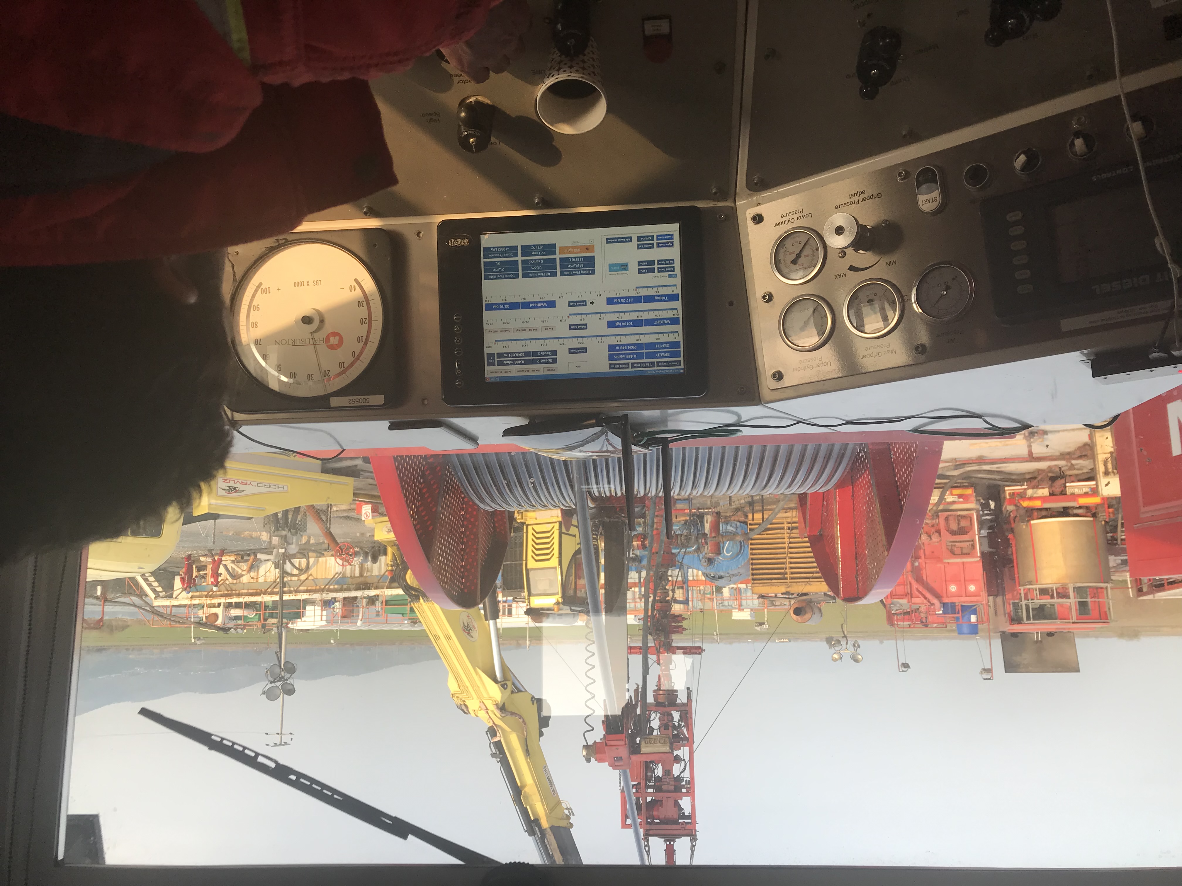 Well Testing Services