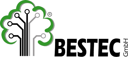 Bestec Logo