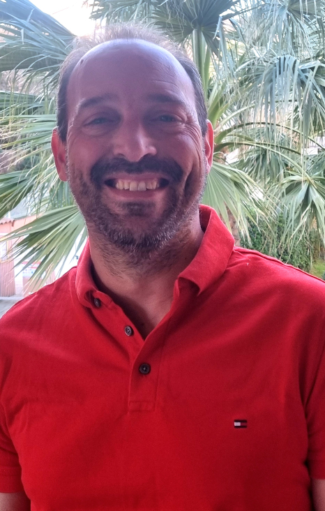 Dr Nicolas Cuenot - Team