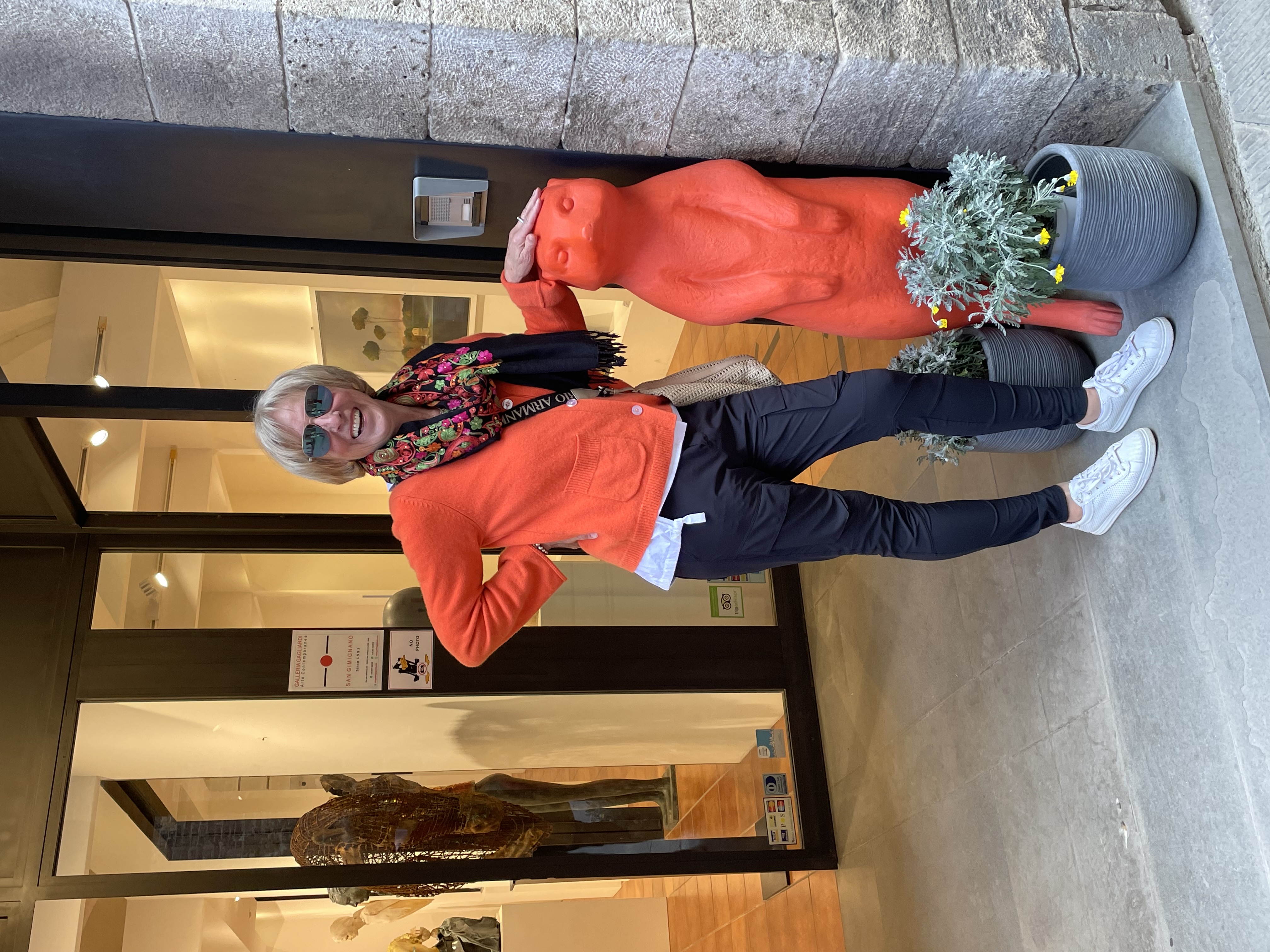 Helga-Christiane Baumgärtner - Team